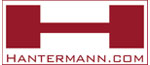 Hantermann Süd Logo
