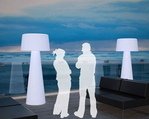 lampe time out pedrali