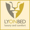 LYONBED boxspringbetten + matratzen
